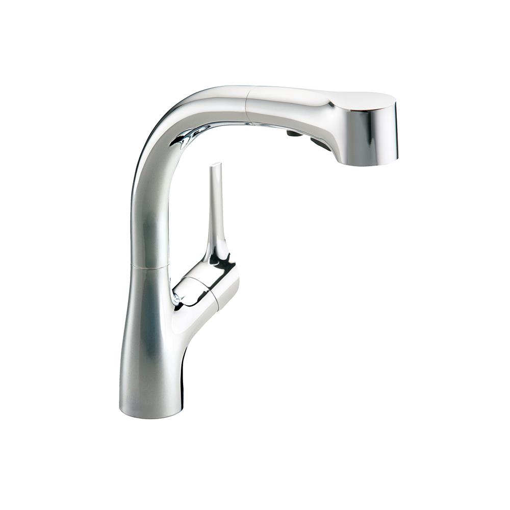 ก๊อกอ่างล้างหน้าผสม KOHLER K-13963X-4-VS