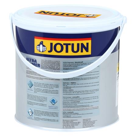 สีรองพื้นอเนกประสงค์ JOTUN ULTRA PRIMER 1 แกลลอน_1
