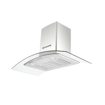 เครื่องดูดควันกระโจม DYNA HOME DH-0390 90 ซม._1