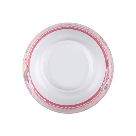 ชาม 6 นิ้ว SUPERWARE MY MELODY LETTER SET_2
