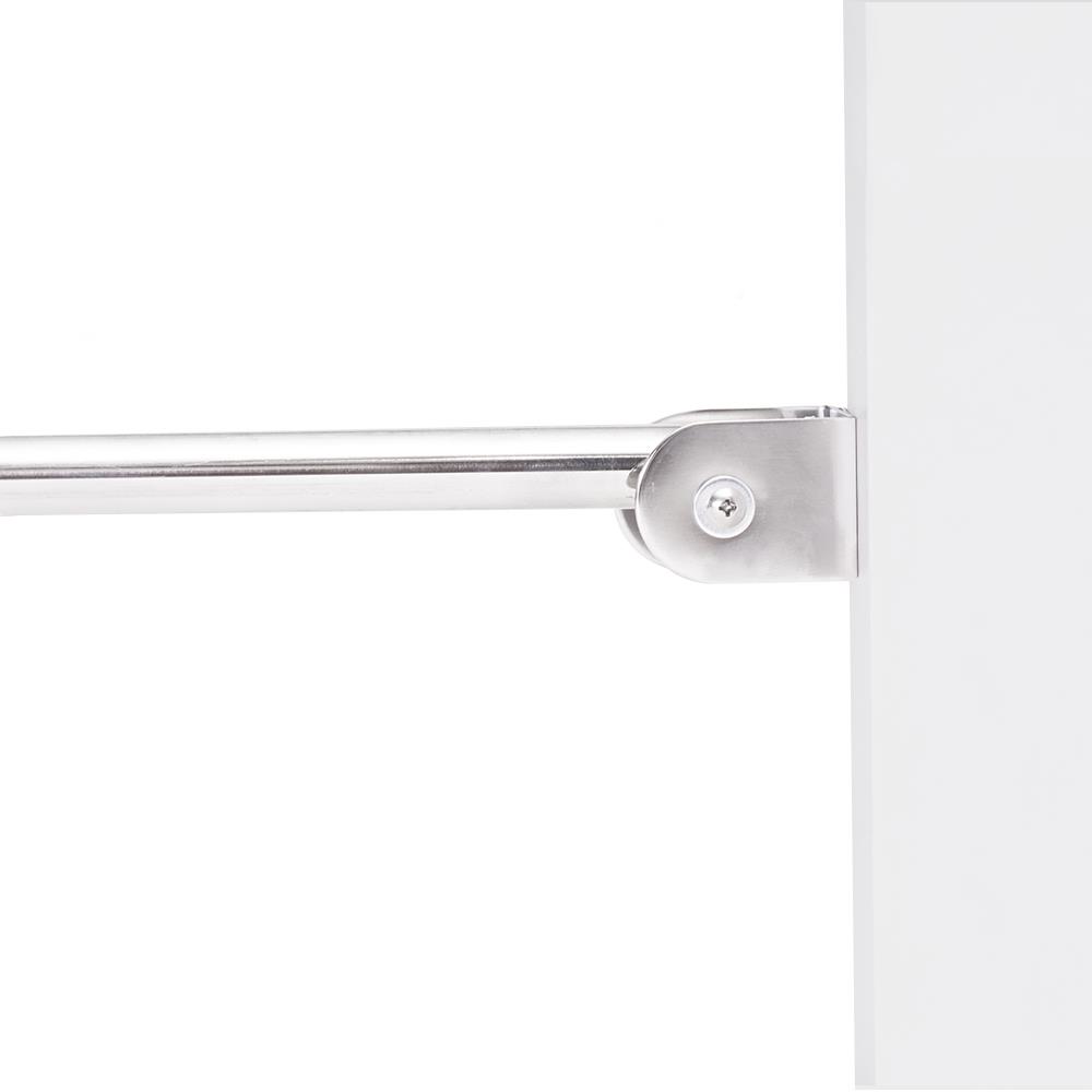 ราวติดผนังปรับความยาว 1.5m PERFECT HANG