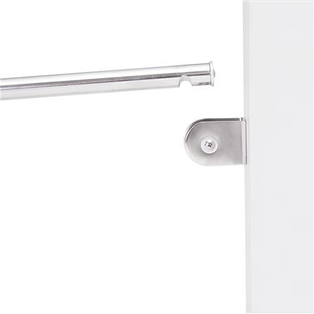 ราวติดผนังปรับความยาว 1.5m PERFECT HANG_1