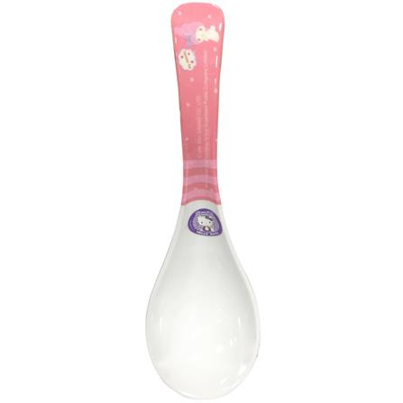 ช้อนจีน SUPERWARE MY MELODY LETTER SET_0