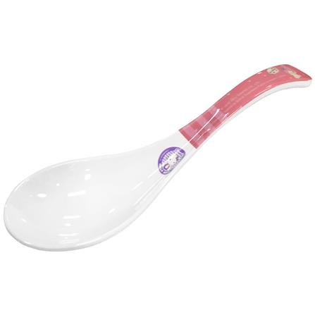 ช้อนจีน SUPERWARE MY MELODY LETTER SET_1