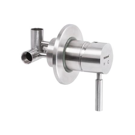 วาล์วฝังกำแพงผสม WS WS-0112