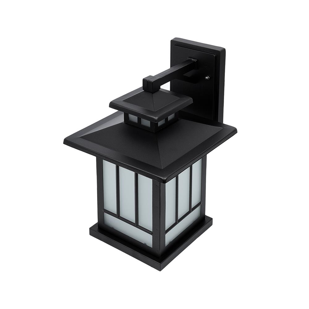 ไฟกิ่งภายนอก CARINI 1122W สีน้ำตาลรมดำ