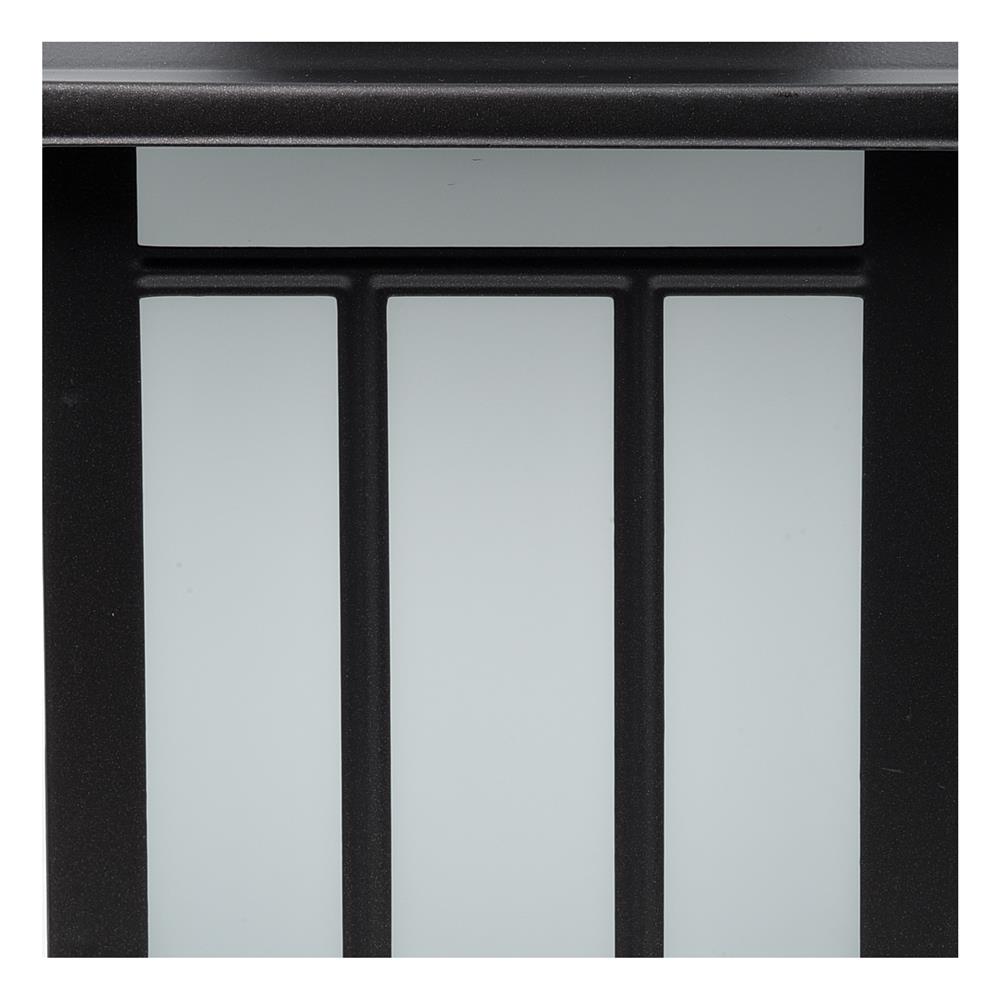 ไฟกิ่งภายนอก CARINI 1122W สีน้ำตาลรมดำ