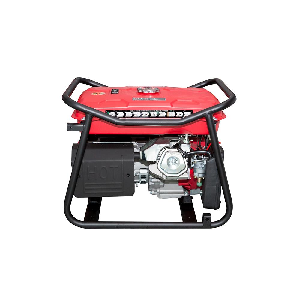 เครื่องกำเนิดไฟฟ้า POLO KT7500V-DDC 6000 วัตต์ (6 KW.)