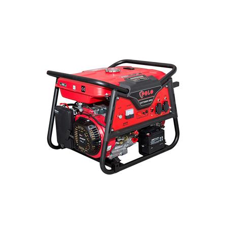 เครื่องกำเนิดไฟฟ้า POLO KT7500V-DDC 6000 วัตต์ (6 KW.)_2