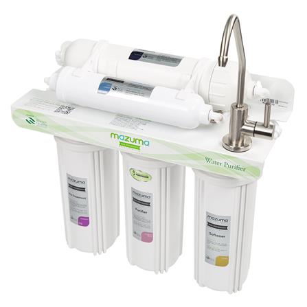 เครื่องกรองน้ำดื่ม MAZUMA AQ-50UF_1