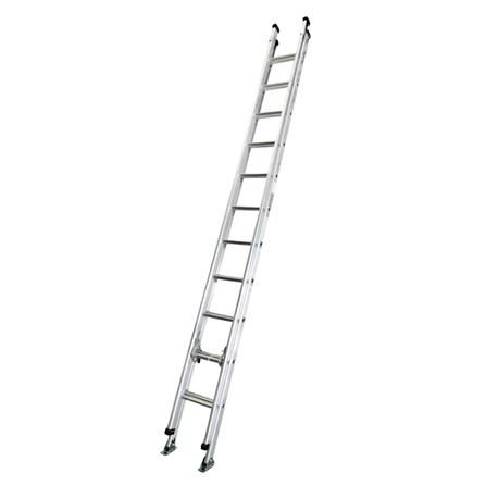 บันไดพาด 2 ตอน  SANKI 12 ขั้น_0