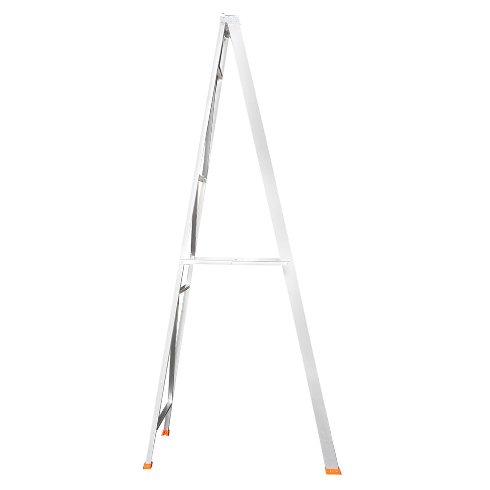 บันไดอะลูมิเนียมทรง A SANKI 10 ขั้น