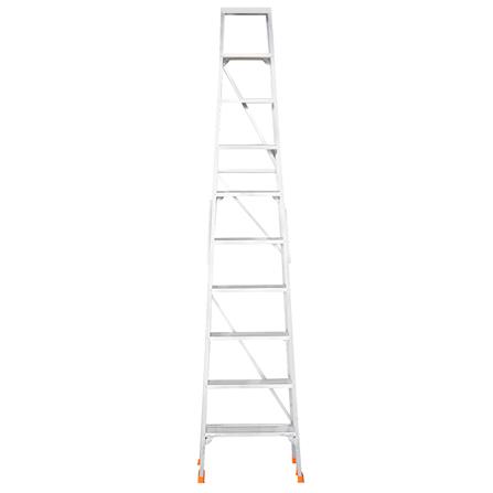 บันไดอะลูมิเนียมทรง A SANKI 10 ขั้น_1