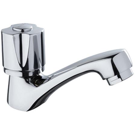ก๊อกอ่างล้างหน้าเดี่ยว KARAT FAUCET EC-04-100B-50_0