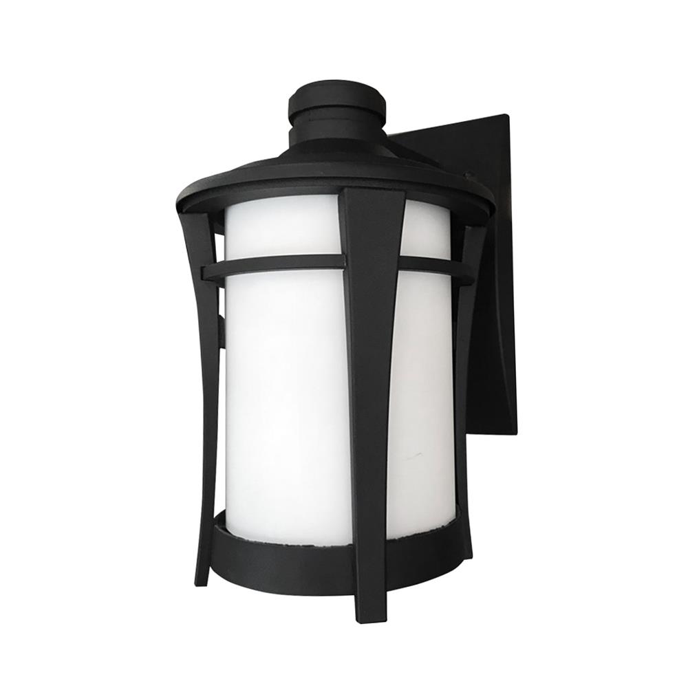 ไฟกิ่งภายนอก CARINI 1103W สีดำ