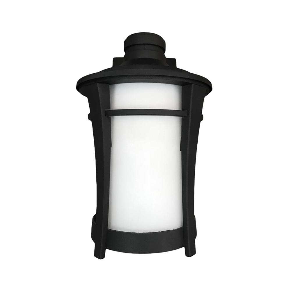 ไฟกิ่งภายนอก CARINI 1103W สีดำ