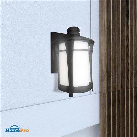 ไฟกิ่งภายนอก CARINI 1103W สีดำ_3