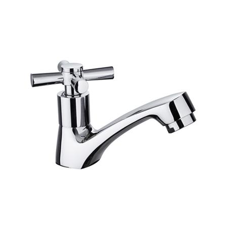 ก๊อกอ่างล้างหน้าเดี่ยว KARAT FAUCET EC-01-100B-50_0