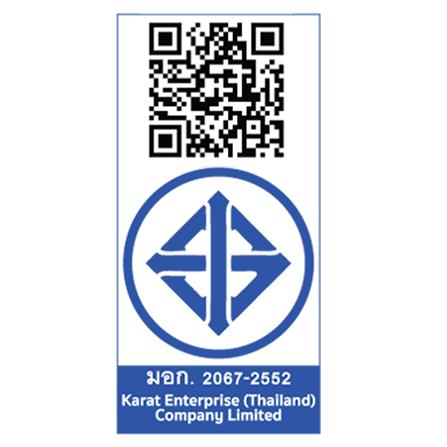 ก๊อกอ่างล้างหน้าเดี่ยว KARAT FAUCET EC-01-100B-50_2