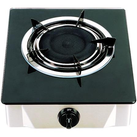 เตาแก๊สตั้งโต๊ะ 1 หัวแก๊ส DYNA HOME DH-8736_0