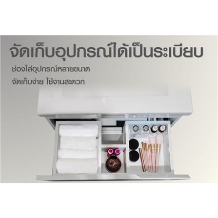 อ่างเคาน์เตอร์ MOYA VC-690 สีขาว_7