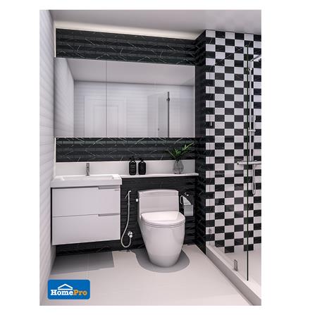 อ่างเคาน์เตอร์ MOYA VC-690 สีขาว_5