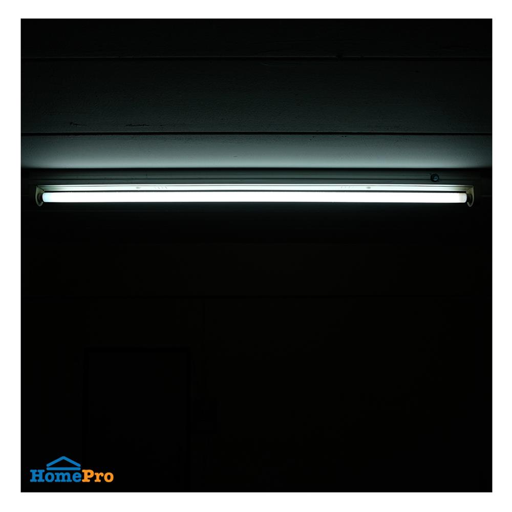 หลอด LED NAGAS T8 DE 18 วัตต์ DAYLIGHT G13