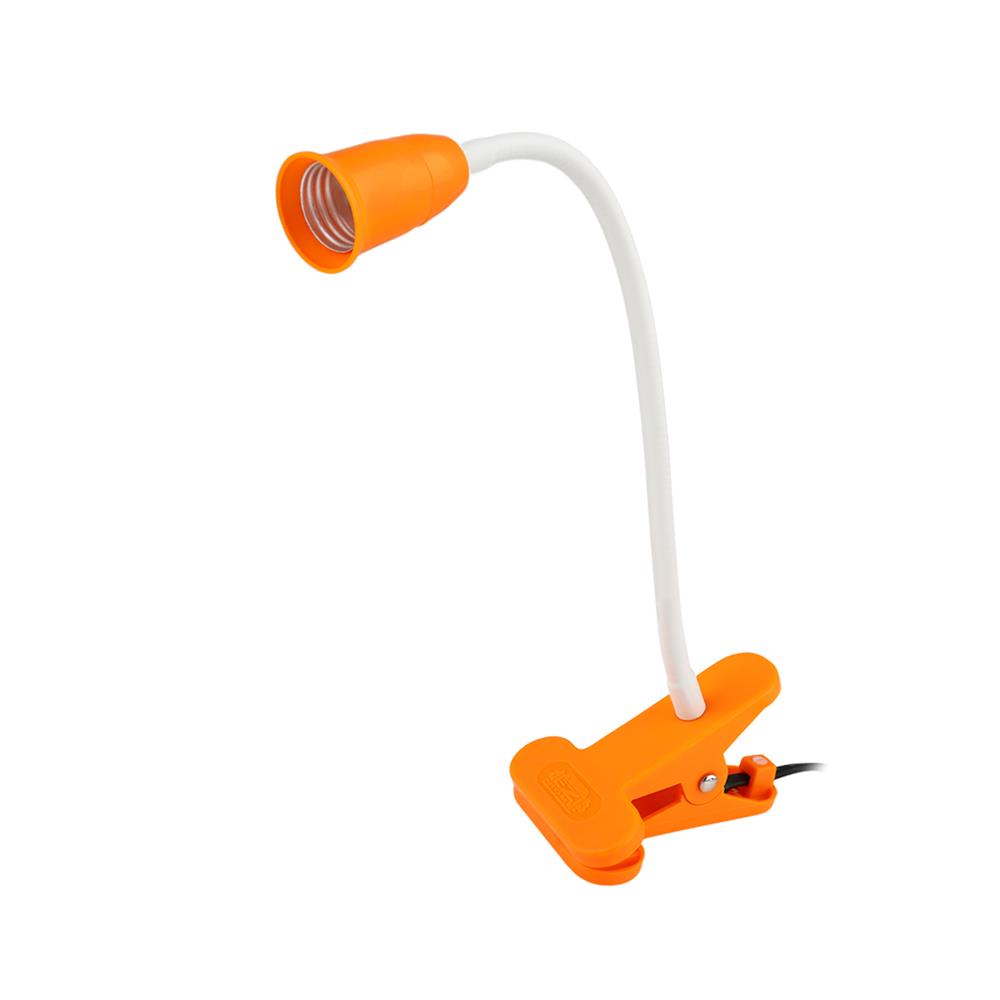 ไฟอ่านหนังสือ EZIHOME JC642 สีส้ม