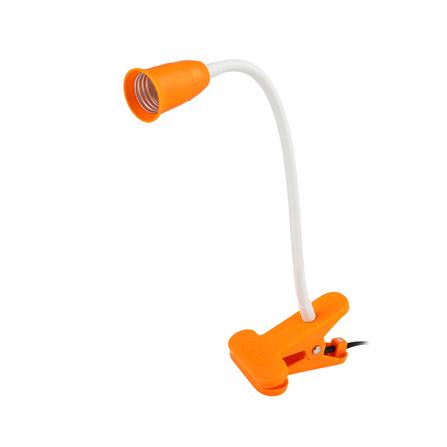 ไฟอ่านหนังสือ EZIHOME JC642 สีส้ม_0