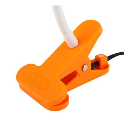 ไฟอ่านหนังสือ EZIHOME JC642 สีส้ม_3