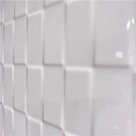 กระเบื้องผนัง 10x16 นิ้ว COTTO โรมทวีล ขาว PM 1 ตร.ม._2