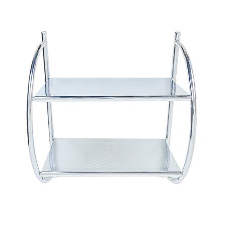 ชั้นแขวน ติดผนัง 2ชั้น MOYA 12010C_0