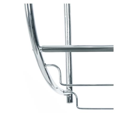 ชั้นแขวน ติดผนัง 2ชั้น MOYA 12010C_2