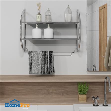 ชั้นแขวน ติดผนัง 2ชั้น MOYA 12010C_3