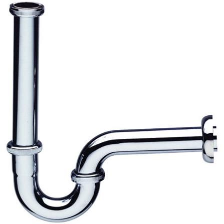 ท่อน้ำทิ้งอ่างล้างหน้าพีแทรป PREMA PM653(HM) 25 ซม._0