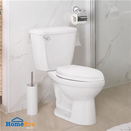 สุขภัณฑ์ 2 ชิ้น MOYA 2708 6 ลิตร สีขาว_1