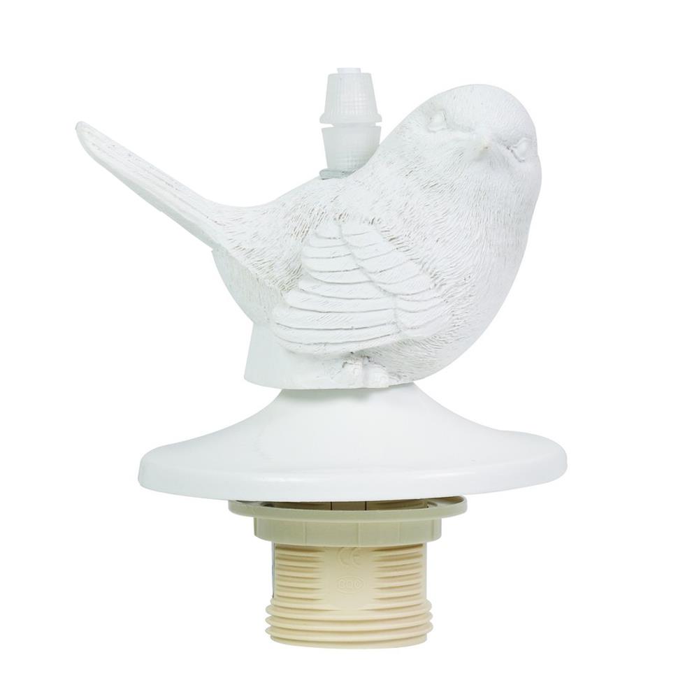 ไฟช่อ INOVA MP791 สีขาว 1 หัว