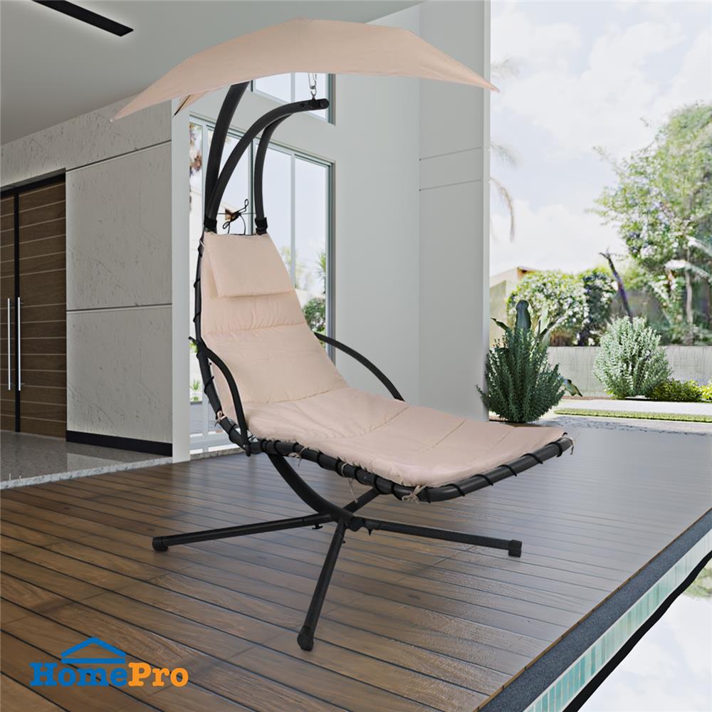 เตียงพักผ่อน SPRING DREAM HAMMOCK