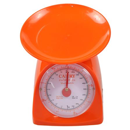 เครื่องชั่งในครัว CAMRY 2 กก.