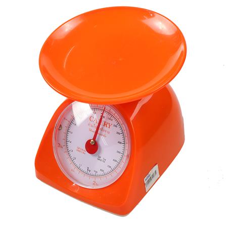 เครื่องชั่งในครัว CAMRY 2 กก._1