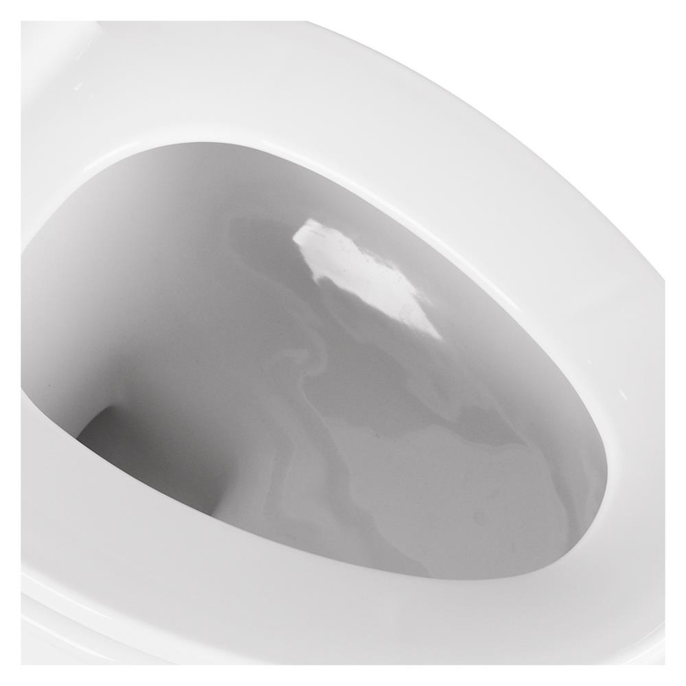 สุขภัณฑ์ 1 ชิ้น MOYA 393 3/6L สีขาว