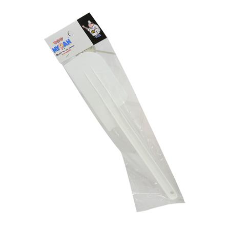 พายพลาสติก MYPAN สีขาว_2