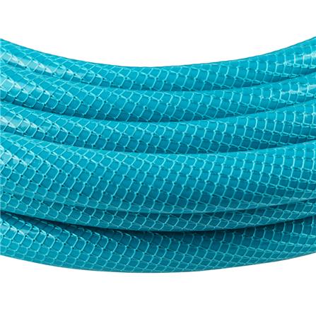 สายยางม้วน SPRING KNITTING 5/8 นิ้วx10 ม. สีฟ้า_1