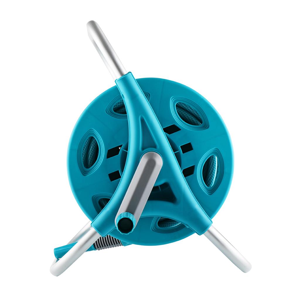 สายยางโรล SPRING N09-KNITTING 1/2 นิ้ว x 15 ม.