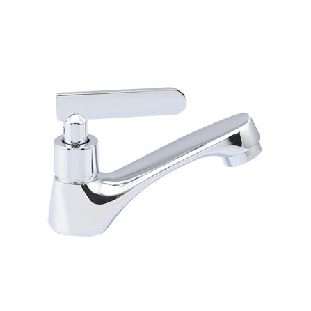 ก๊อกอ่างล้างหน้าเดี่ยว GLOBO GF-22-100A-50_1