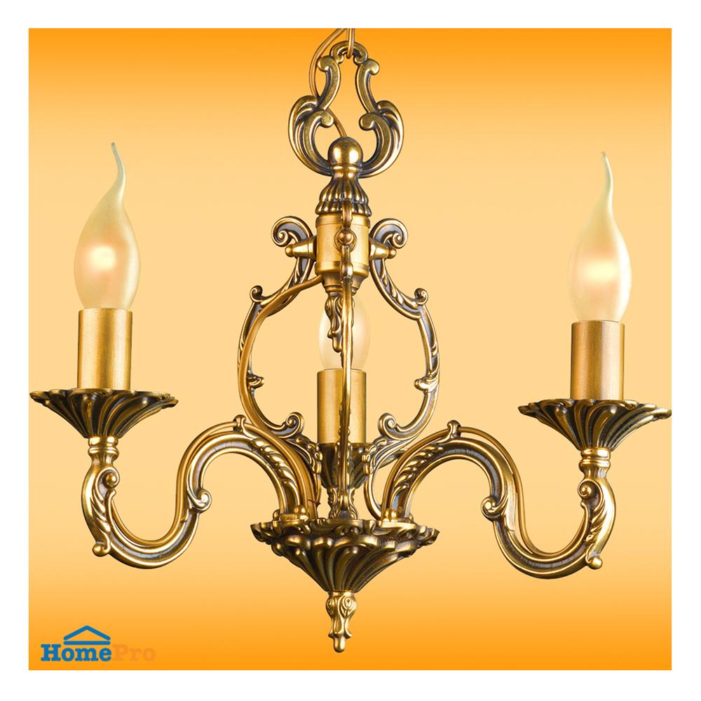 หลอด LED NAGAS LINE CANDLE 2 วัตต์ WARM WHITE E14