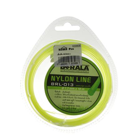 เส้นเอ็น BERALA BRL-013 1.33 มม.x10 ม._1