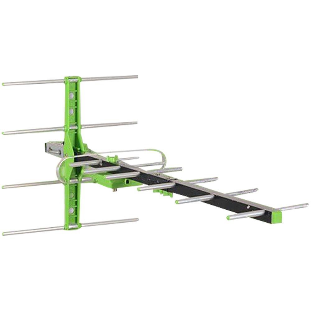 เสาอากาศดิจิตอลทีวีภายนอก SAMART D11E