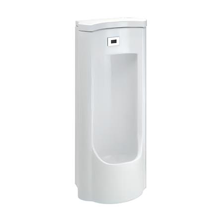 โถปัสสาวะชายเซนเซอร์ COTTO C31507AC สีขาว_0