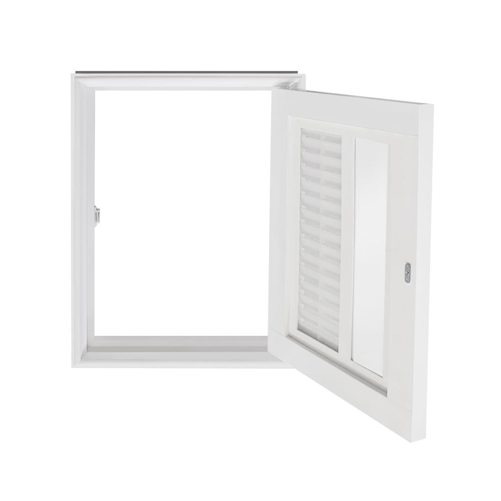 บานซิงค์ KING NUVO 47x66.5 ซม. สีขาว